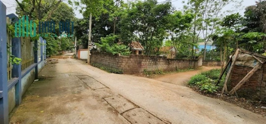 Cần Bán Gấp Lô Đất 527m Thổ Cư Tại Nam Phương Tiến giá 3.5 tỷ