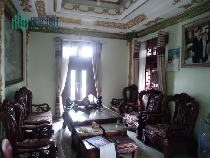 Bán nhà biệt thự pháp cổ - tổ 38a khu 4b phường hà phong Thành phố hạ long tỉnh quảng