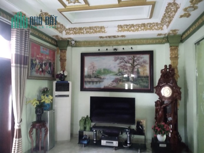 Bán nhà biệt thự pháp cổ - tổ 38a khu 4b phường hà phong Thành phố hạ long tỉnh quảng