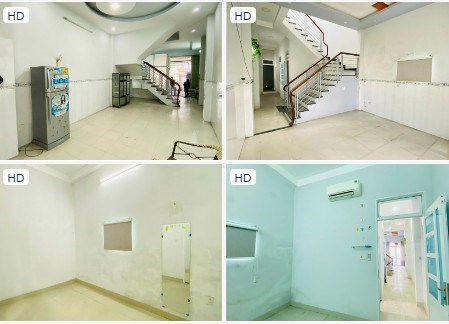 Chính chủ cần bán hoặc cho thuê lô đất tại Tổ 16 - Trường Phúc - Phường Vĩnh Phước - TP Nha Trang -
