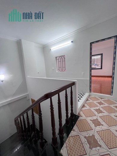 Bán nhà Nguyễn Đức Cảnh, ngõ cực rộng, thông tứ tung, DT38m2, giá 4 tỷ.