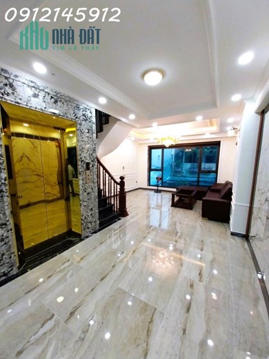 Phân lô CẦU GIẤY 62m lô góc, 8T, TM, nhỉnh 17 tỷ. Ô tô tránh, ở kết hợp KD Văn phòng