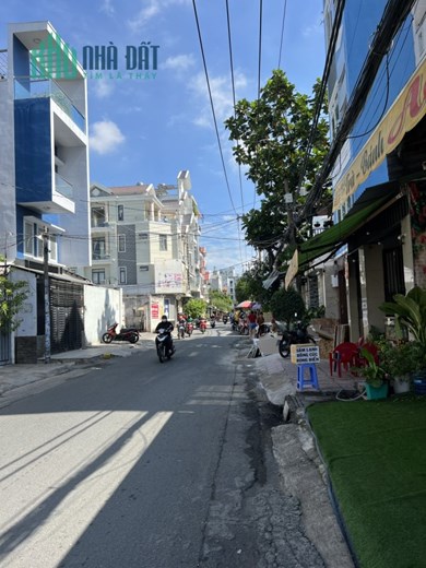 17.Cần bán gấp nhà Nguyễn Sỹ Sách - P15 - Tân Bình 4.2 x 20 đúc 2 tầng