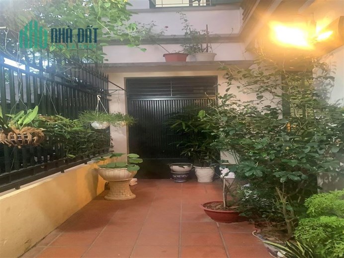 Mặt phố Xuân Diệu, ~100m2, mặt tiền hơn 4m, 6 tầng +1 hầm, quy hoạch ổn định, nhỉnh 20 tỷ