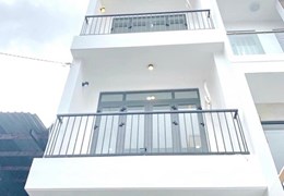 Cho Thuê Nhà #DƯƠNG_ĐÌNH_NGHỆ 50m2. Ô tô đỗ cửa. 4 Ngủ Rộng Thoáng. Mt Rộng. 0345781138