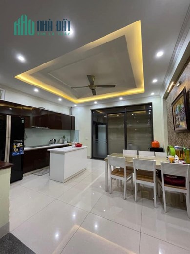 Cho Thuê Nhà #DƯƠNG_ĐÌNH_NGHỆ 50m2. Ô tô đỗ cửa. 4 Ngủ Rộng Thoáng. Mt Rộng. 0345781138