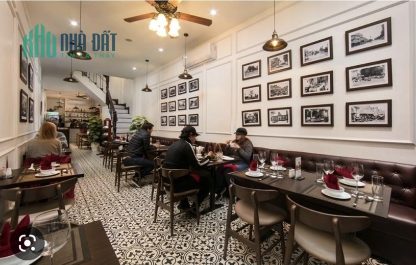 Bán Nhà Mặt Phố Châu Long, mặt tiền 5,5m, diện tích 102m2 giá cực rẻ 43 ty sổ hoa hậu cực hiếm