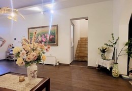 Bán Nhà Mặt Phố Yên Ninh, mặt tiền 5,4m, diện tích 88m2 giá cực rẻ 34,5m sổ phân lô
