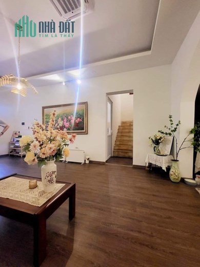 Bán Nhà Mặt Phố Yên Ninh, mặt tiền 5,4m, diện tích 88m2 giá cực rẻ 34,5m sổ phân lô