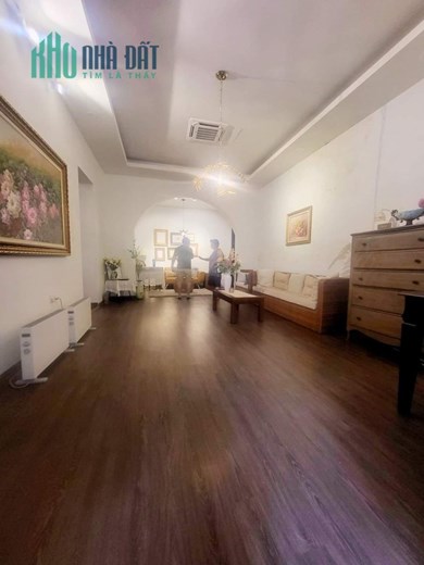 Bán Nhà Mặt Phố Yên Ninh, mặt tiền 5,4m, diện tích 88m2 giá cực rẻ 34,5m sổ phân lô