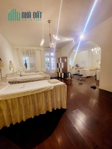 Bán Nhà Mặt Phố Yên Ninh, mặt tiền 5,4m, diện tích 88m2 giá cực rẻ 34,5m sổ phân lô