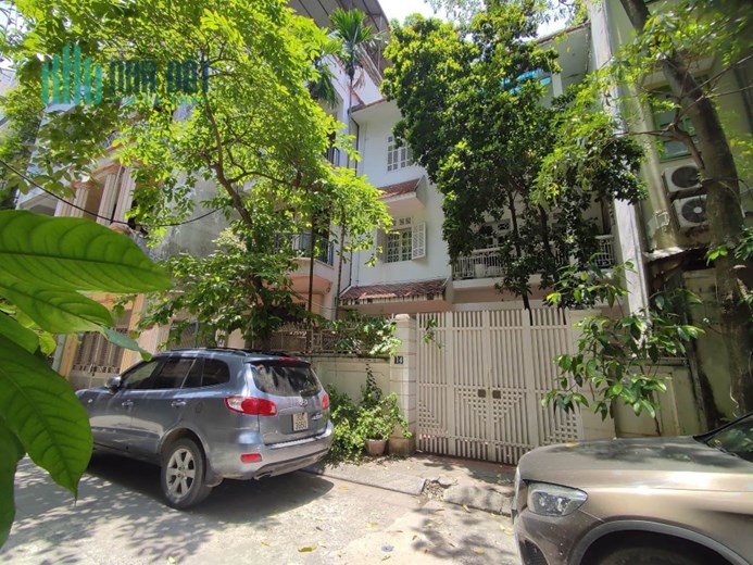 Bán Nhà Mặt Phố Yên Ninh, mặt tiền 5,4m, diện tích 88m2 giá cực rẻ 34,5m sổ phân lô
