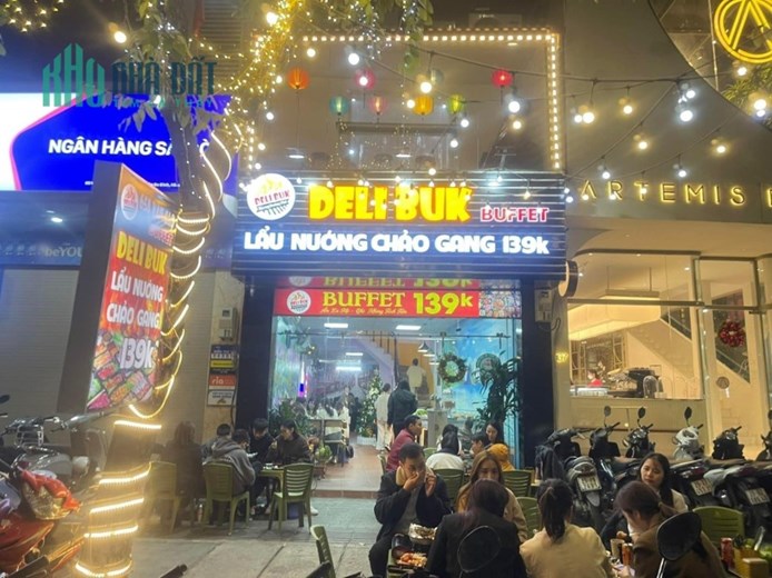 Bán Nhà Phố Láng Hạ, Phân Lô Ô Tô Tránh Kinh Doanh Vỉa Hè 2 Bên Chỉ Hơn 12 Tỷ