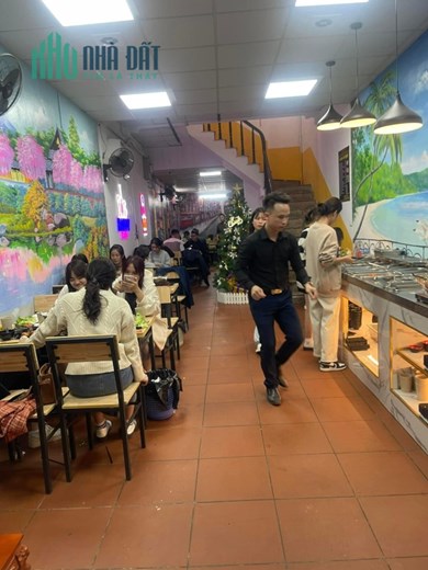 Bán Nhà Phố Láng Hạ, Phân Lô Ô Tô Tránh Kinh Doanh Vỉa Hè 2 Bên Chỉ Hơn 12 Tỷ