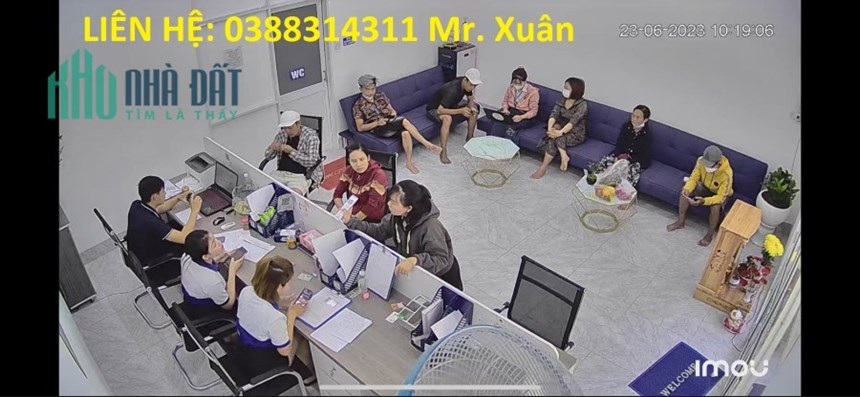 Tư vấn Vay Vốn XUÂN VIỆT PHÁT - GIẢI NGÂN Nhanh Chóng