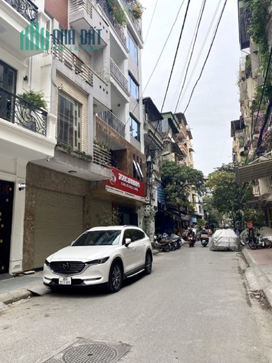 BÁN NHÀ PHÁO ĐÀI LÁNG,SIÊU LÃI DÒNG - 8 TẦNG - THANG MÁY - 12 PHÒNG - CHO THUÊ 90TR/ THÁNG.