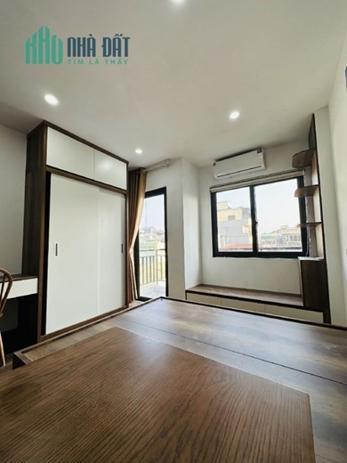 BÁN NHÀ PHÁO ĐÀI LÁNG,SIÊU LÃI DÒNG - 8 TẦNG - THANG MÁY - 12 PHÒNG - CHO THUÊ 90TR/ THÁNG.