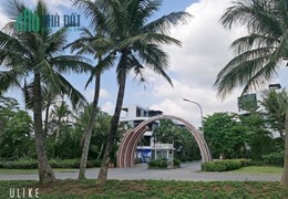 Cần Bán Căn Shophouse Đã Hoàn Thiện Full Nội Thất Tại Flamingo Đại Lải, Phúc Yên, Vĩnh Phúc