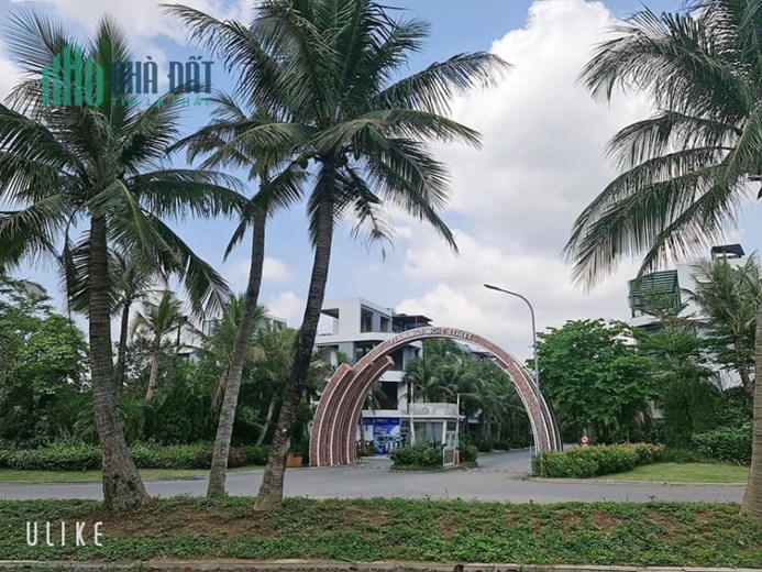 Cần Bán Căn Shophouse Đã Hoàn Thiện Full Nội Thất Tại Flamingo Đại Lải, Phúc Yên, Vĩnh Phúc