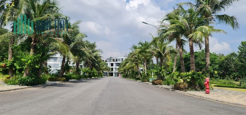 Cần Bán Căn Shophouse Đã Hoàn Thiện Full Nội Thất Tại Flamingo Đại Lải, Phúc Yên, Vĩnh Phúc