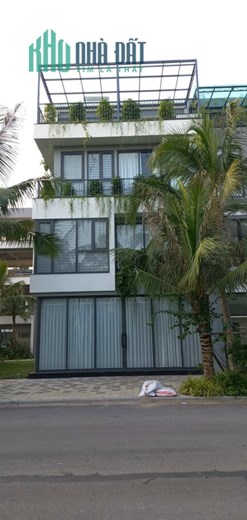 Cần Bán Căn Shophouse Đã Hoàn Thiện Full Nội Thất Tại Flamingo Đại Lải, Phúc Yên, Vĩnh Phúc