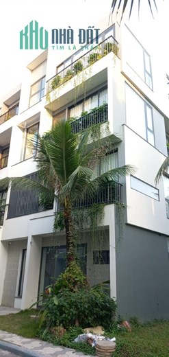 Cần Bán Căn Shophouse Đã Hoàn Thiện Full Nội Thất Tại Flamingo Đại Lải, Phúc Yên, Vĩnh Phúc