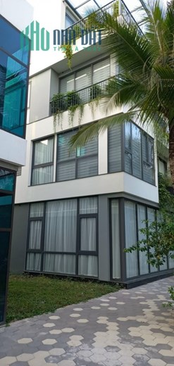 Cần Bán Căn Shophouse Đã Hoàn Thiện Full Nội Thất Tại Flamingo Đại Lải, Phúc Yên, Vĩnh Phúc