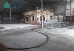 CHO THUÊ KHO, XƯỞNG TẠI LIÊN MẠC. BÁC TỪ LIÊM. HÀ NỘI
