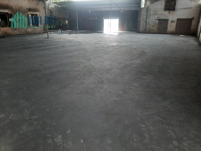 CHO THUÊ KHO, XƯỞNG TẠI LIÊN MẠC. BÁC TỪ LIÊM. HÀ NỘI
