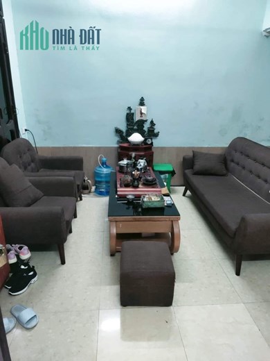 PHỐ TRẦN DUY HƯNG - MẶT NGÕ THÔNG THOÁNG – KD VĂN PHÒNG – 58M2, MT 5M, 9.2 TỶ