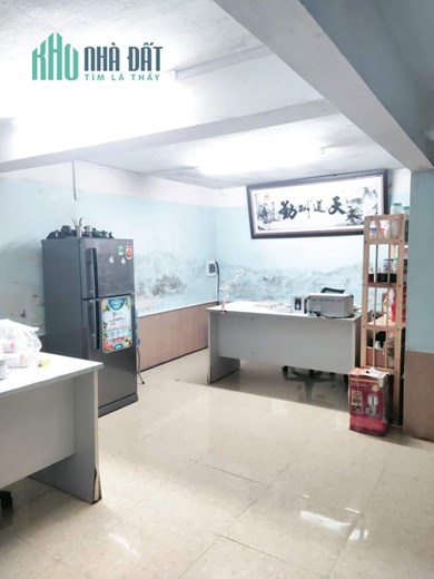 PHỐ TRẦN DUY HƯNG - MẶT NGÕ THÔNG THOÁNG – KD VĂN PHÒNG – 58M2, MT 5M, 9.2 TỶ