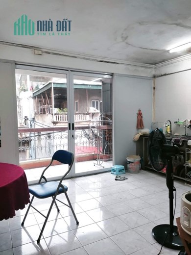 PHỐ TRẦN DUY HƯNG - MẶT NGÕ THÔNG THOÁNG – KD VĂN PHÒNG – 58M2, MT 5M, 9.2 TỶ