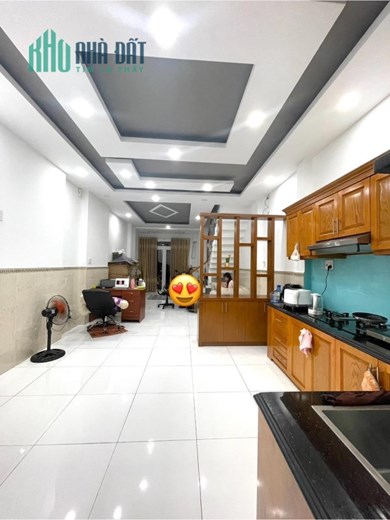 (26). Nhà đẹp Tân Bình – P15 Nguyễn Phúc Chu – Chủ cần tiền bán gấp để giải quyết công nợ