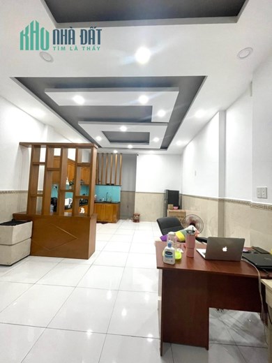 (26). Nhà đẹp Tân Bình – P15 Nguyễn Phúc Chu – Chủ cần tiền bán gấp để giải quyết công nợ
