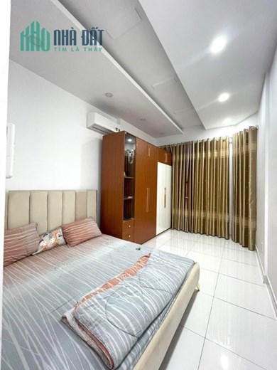 (26). Nhà đẹp Tân Bình – P15 Nguyễn Phúc Chu – Chủ cần tiền bán gấp để giải quyết công nợ