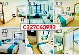 🌹🌹 The MCR LUXURY Nha Trang 🌹🌹