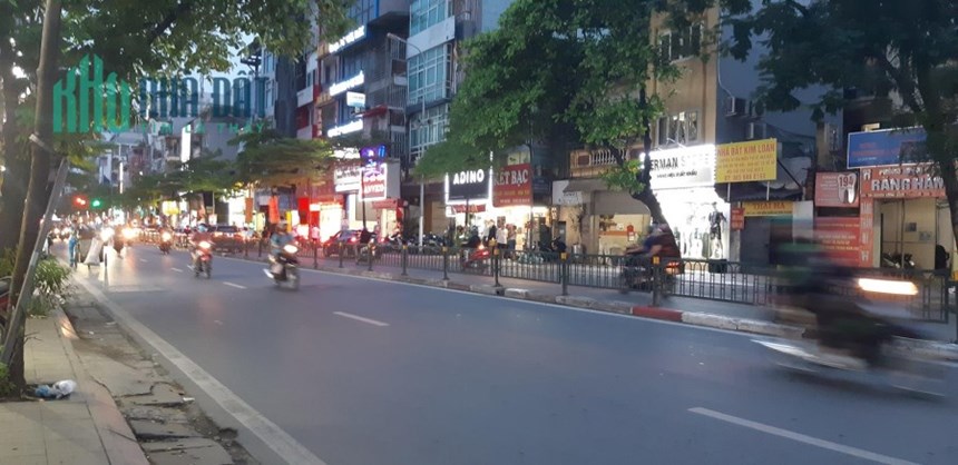 BÁN NHÀ MẶT PHỐ ĐỐNG ĐA- VỈA VÈ KINH DOANH- 100M NHỈNH 20 TỶ- QUẬN  TRUNG TÂM SẦM UẤT NHẤT HÀ NỘI