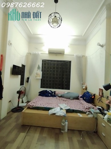 NGỌC KHÁNH 40M 3 TẦNG GIÁ CHỈ 4.55 TỶ