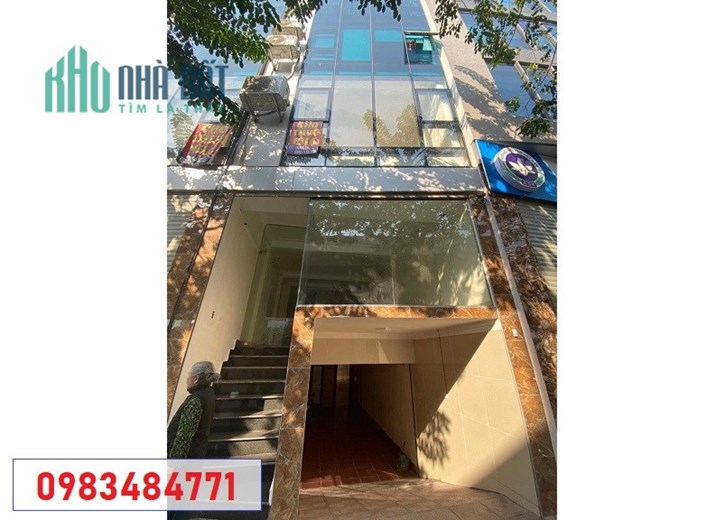 ✔️Chính chủ cho thuê nhà tại 430 Phạm Văn Đồng, Bắc Từ Liêm; 0983484771