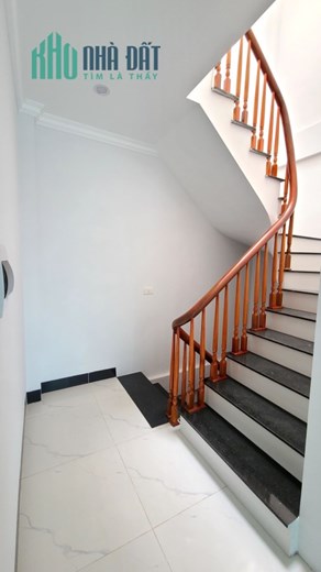 Nhà Bắc Từ Liêm Nhỉnh 01 tỷ sở hữu ngay nhà 4 tầng, tiện ích đầy đủ, ngõ rộng ô tô