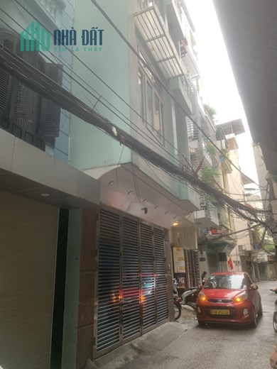 Bán nhà Hoàng Cầu 12 tỷ 2 , mua bán nhà riêng Đống Đa Hà Nội giá rẻ