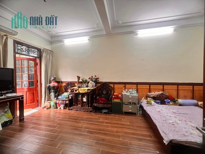 Bán nhà Chùa Bộc 14 tỷ 8 , mua bán nhà riêng Đống Đa Hà Nội giá rẻ