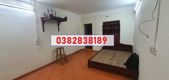✔️Cho thuê Căn hộ tầng 2 gồm 1K, 1N Phương Liệt, Thanh Xuân, 3tr/th; 0382838189