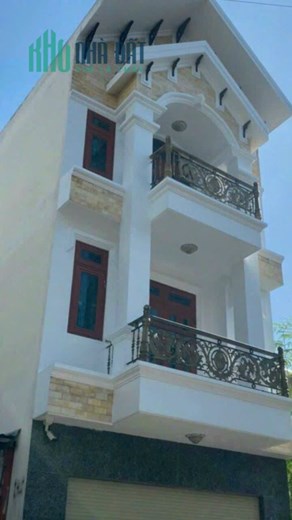 Bán nhà mặt tiền đường GS 2, Đông Hoà, TP Dĩ An, Bình Dương