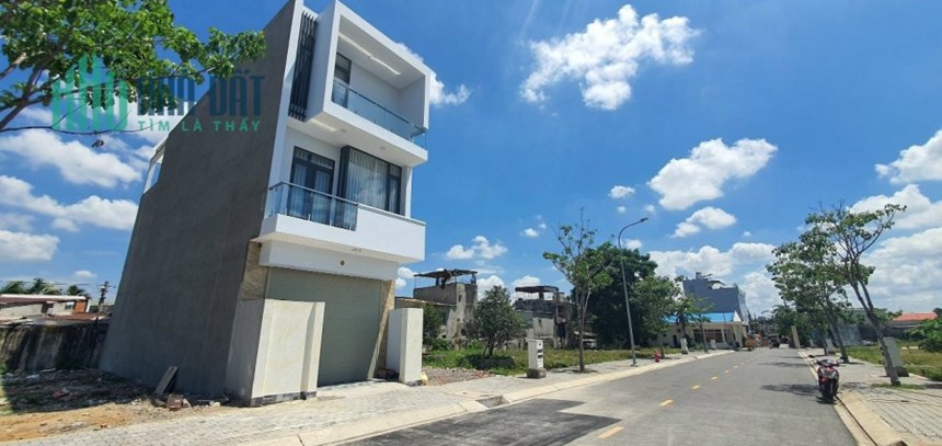 Cần bán lô đất mặt tiền KDC Diamond City, Long Bình Tân, Biên Hoà 3,65tỷ