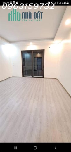 BÁN NHÀ KHƯƠNG ĐÌNH THANH XUÂN  60m2 5 TẦNG NHỈNH 5 TỶ VÀI BƯƠC RA PHỐ