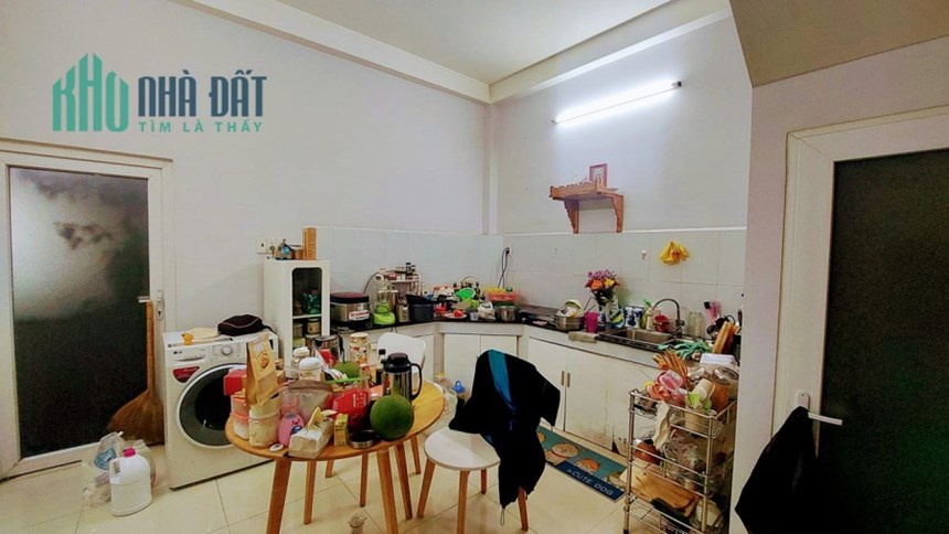 Bán nhà QUỐC LỘ 1A PHƯỜNG AN PHÚ ĐÔNG quận 12, vuông đẹp, Hẻm 5m, giá giảm còn 3.85 tỷ