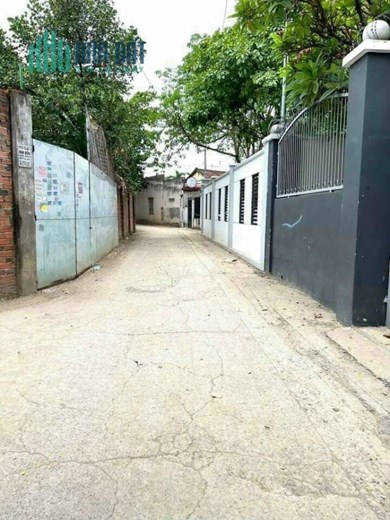 Bán lô đất Bùi Hữu Nghĩa, phường Tân Vạn, TP.Biên Hoà 1,75tỷ