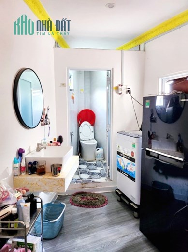 Bán Nhà Quốc Lộ 1K Linh Xuân, 30m2, 2T Đúc, Hẻm Xe Hơi, Chỉ 2 Tỷ Nhỉnh, Giá Siêu Mềm