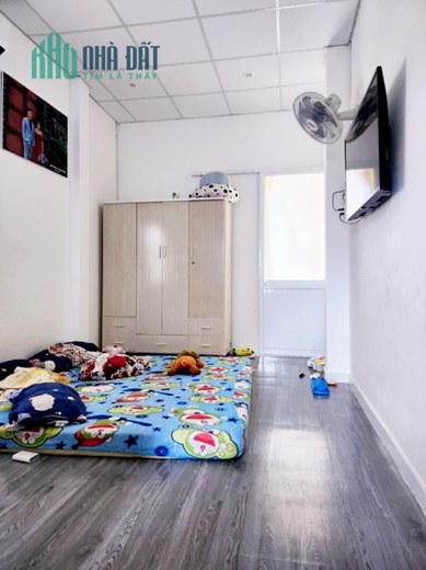 Bán Nhà Quốc Lộ 1K Linh Xuân, 30m2, 2T Đúc, Hẻm Xe Hơi, Chỉ 2 Tỷ Nhỉnh, Giá Siêu Mềm